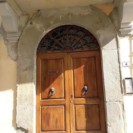 Cosy In Castelfranco Piandisco 70 M² Parking Castelfranco di Sopra