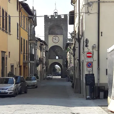 Cosy In Castelfranco Piandisco 70 M² Parking Apartamento *