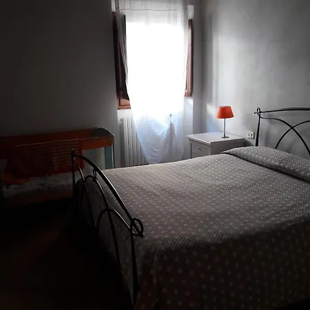 Apartamento Cosy In Castelfranco Piandisco 70 M² Parking Castelfranco di Sopra