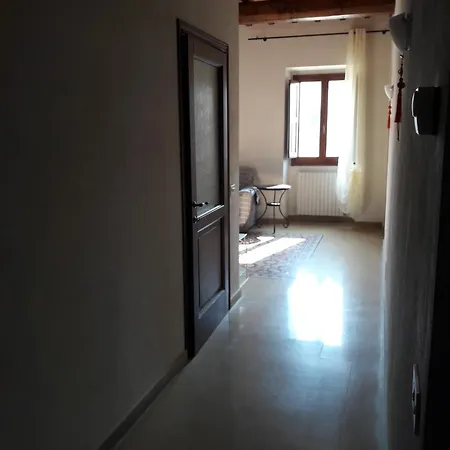 Cosy In Castelfranco Piandisco 70 M² Parking *
