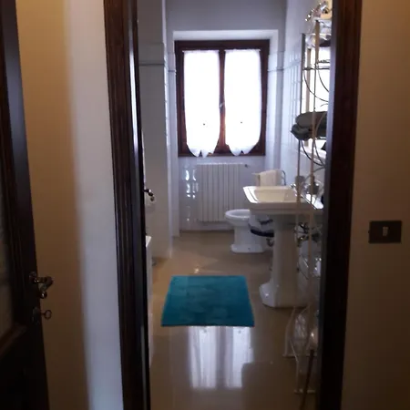 Cosy In Castelfranco Piandisco 70 M² Parking Apartamento